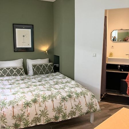 Antonia Beach House Гаага Экстерьер фото