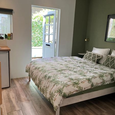 Antonia Beach House Гаага Экстерьер фото