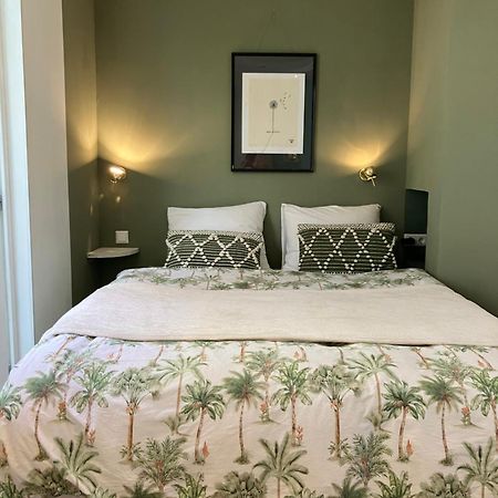 Antonia Beach House Гаага Экстерьер фото